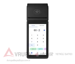 Beko X30 TR Yazar Kasa POS