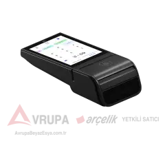 Beko X30 TR Yazar Kasa POS