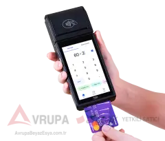 Beko X30 TR Yazar Kasa POS