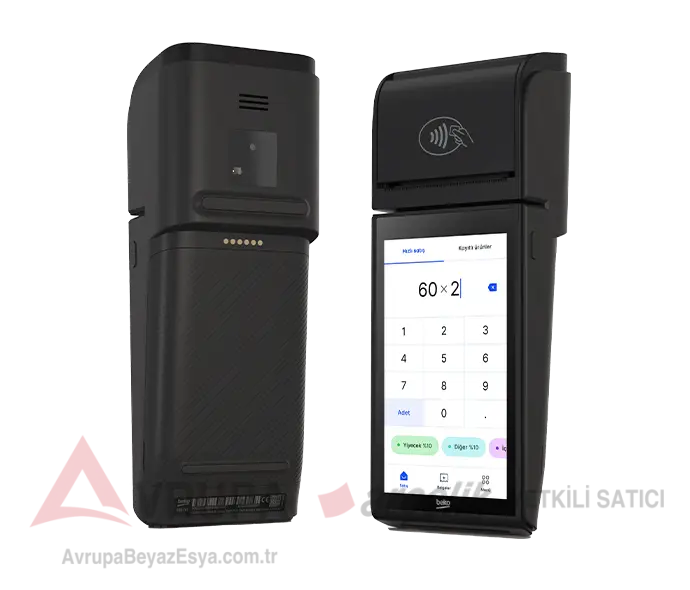 Beko X30 TR Yazar Kasa POS