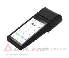 Beko X30 TR Yazar Kasa POS