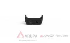 CR100 Çok İşlevli Şarj Ünitesi Ödeme Aksesuarları