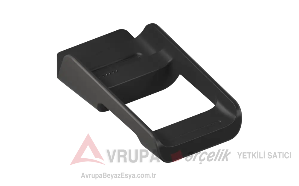 CR100 Çok İşlevli Şarj Ünitesi Ödeme Aksesuarları