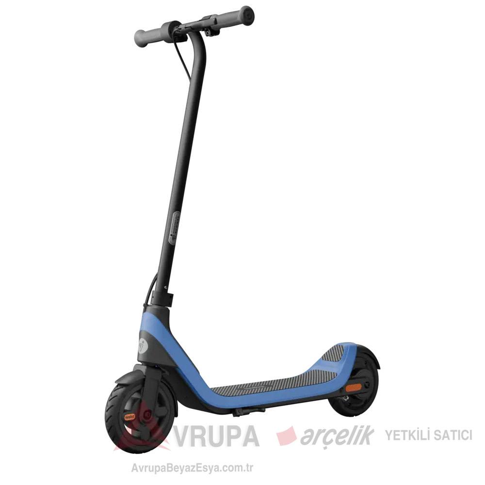 Segway C2 Lite Cocuk Scooter Elektrikli Scooter