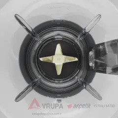 Arçelik TB 9285 CI Skylight® Blender