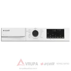 Arçelik 901 KMX 9 Kg Çamaşır Kurutma Makinesi
