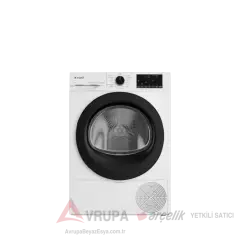 Arçelik 901 KMX 9 Kg Çamaşır Kurutma Makinesi
