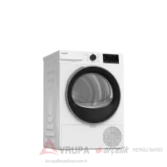 Arçelik 901 KMX 9 Kg Çamaşır Kurutma Makinesi