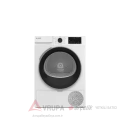 Arçelik 901 KMX 9 Kg Çamaşır Kurutma Makinesi