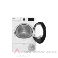 Arçelik 901 KMX 9 Kg Çamaşır Kurutma Makinesi