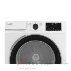 Arçelik 901 KMX 9 Kg Çamaşır Kurutma Makinesi