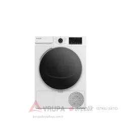 Arçelik 1001 KMX 10 kg Çamaşır Kurutma Makinesi