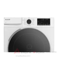 Arçelik 1001 KMX 10 kg Çamaşır Kurutma Makinesi