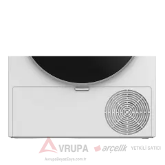 Arçelik 1001 KMX 10 kg Çamaşır Kurutma Makinesi