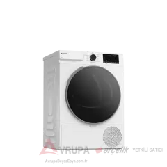 Arçelik 1001 KMX 10 kg Çamaşır Kurutma Makinesi