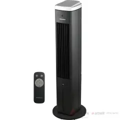 Grundig GIC 453 Uzaktan Kumandalı Kule Tipi Vantilatör