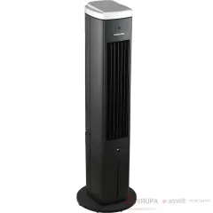 Grundig GIC 453 Uzaktan Kumandalı Kule Tipi Vantilatör