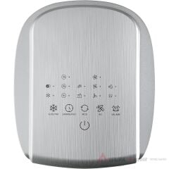 Grundig GIC 453 Uzaktan Kumandalı Kule Tipi Vantilatör