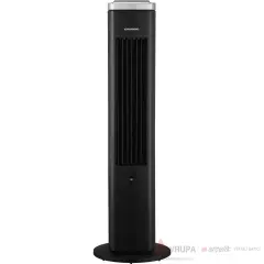 Grundig GIC 453 Uzaktan Kumandalı Kule Tipi Vantilatör