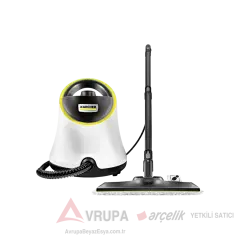 Karcher SC 2 Deluxe Buharlı Temizleyici