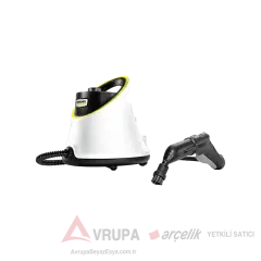 Karcher SC 2 Deluxe Buharlı Temizleyici
