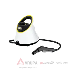 Karcher SC 2 Deluxe Buharlı Temizleyici