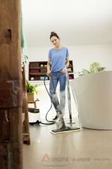 Karcher SC 3 Deluxe Textile Edition Buharlı Temizleyici
