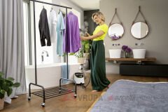 Karcher SC 3 Deluxe Textile Edition Buharlı Temizleyici