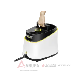 Karcher SC 3 Deluxe Textile Edition Buharlı Temizleyici