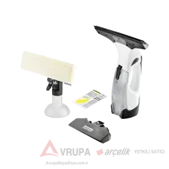 Karcher WV 5 Plus N Şarjlı Cam Silme Makinesi