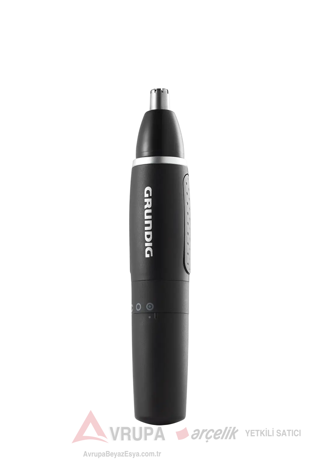 Grundig MT 3810 Kulak Burun Tüy Kesme Makinesi