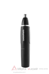 Grundig MT 3810 Kulak Burun Tüy Kesme Makinesi