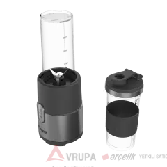 Arçelik KB 9408 B 300 W 5in1® Sürahi Blender