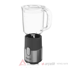 Arçelik KB 9408 B 300 W 5in1® Sürahi Blender