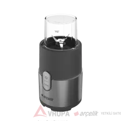 Arçelik KB 9408 B 300 W 5in1® Sürahi Blender