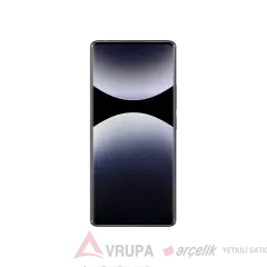 Xiaomi Redmi Note 14 Pro 256 GB 8 GB Siyah