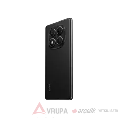 Xiaomi Redmi Note 14 Pro 256 GB 8 GB Siyah