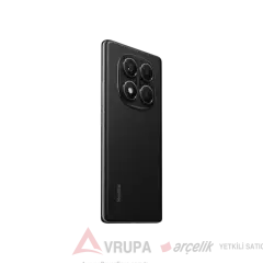 Xiaomi Redmi Note 14 Pro 256 GB 8 GB Siyah