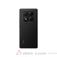 Xiaomi Redmi Note 14 Pro 256 GB 8 GB Siyah