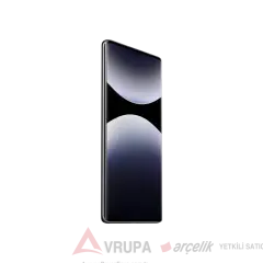 Xiaomi Redmi Note 14 Pro 256 GB 8 GB Siyah