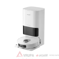 Arçelik Imperium Robo 4.0 RS 9551 Çöp İstasyonlu Akıllı Robot Süpürge