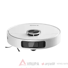 Arçelik Imperium Robo 4.0 RS 9551 Çöp İstasyonlu Akıllı Robot Süpürge