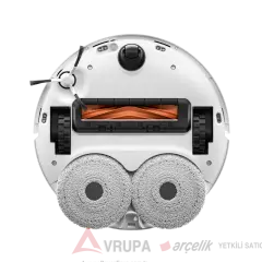 Arçelik Imperium Robo 4.0 RS 9551 Çöp İstasyonlu Akıllı Robot Süpürge