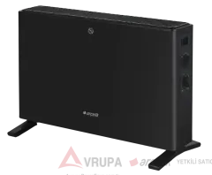 ARÇELİK AR RHC 1800 Konvektör Isıtıcı