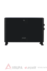 ARÇELİK AR RHC 1800 Konvektör Isıtıcı