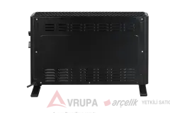 ARÇELİK AR RHC 1800 Konvektör Isıtıcı