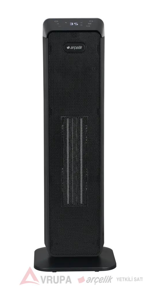 Arçelik AR CHF BD 2000 W Seramik Isıtıcı