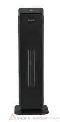 Arçelik AR CHF BD 2000 W Seramik Isıtıcı