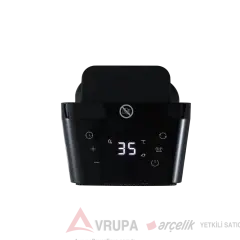 Arçelik AR CHF BD 2000 W Seramik Isıtıcı