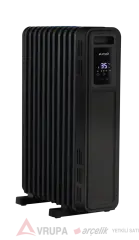 Arçelik AR RHO 11D 2300 W 11 Dilim Yağlı Radyatör